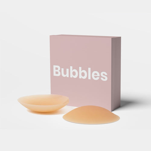 Bubbles Covers