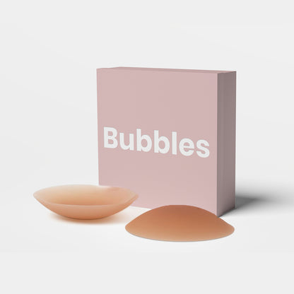 Bubbles Covers