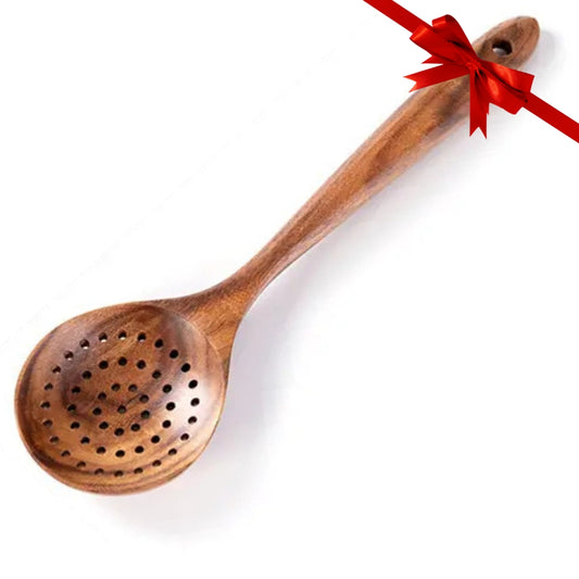 Slotted Spoon