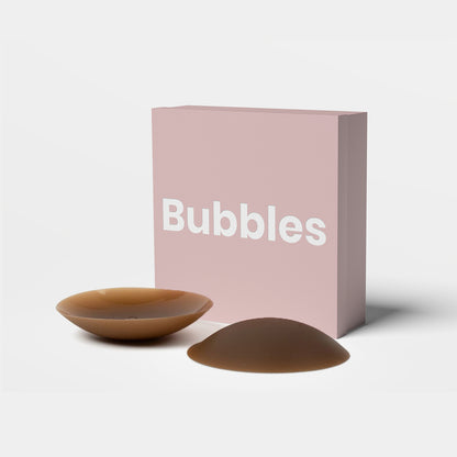 Bubbles Covers